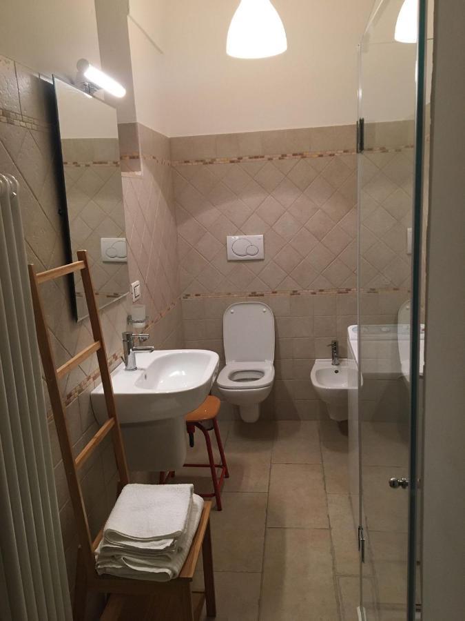Loco43 Bed & Breakfast Noci Dış mekan fotoğraf