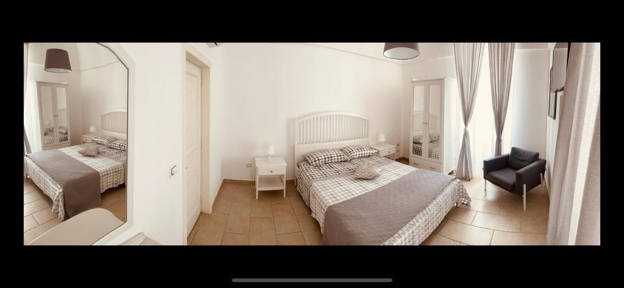 Loco43 Bed & Breakfast Noci Dış mekan fotoğraf