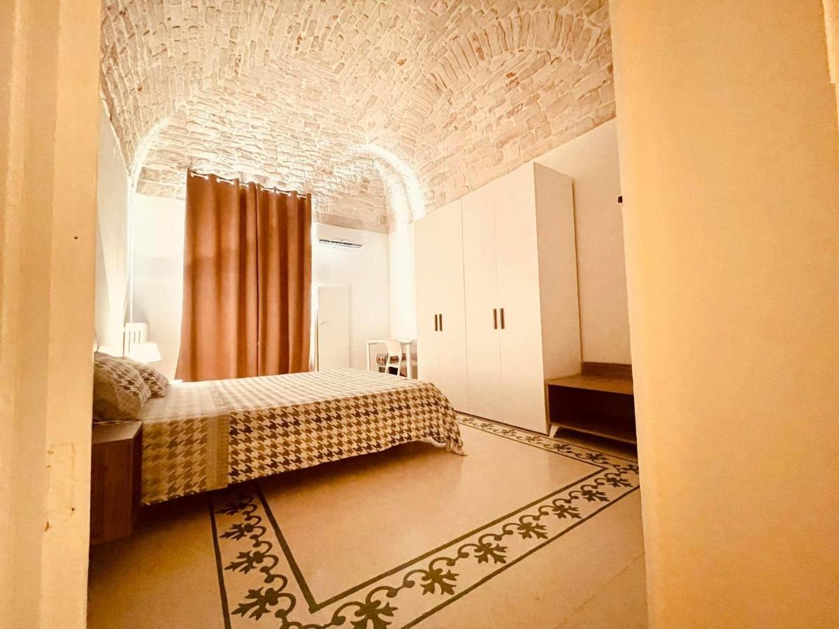 Loco43 Bed & Breakfast Noci Dış mekan fotoğraf